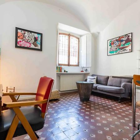 Art Apartment Cadorna Area 3 Persons Milaan Buitenkant foto
