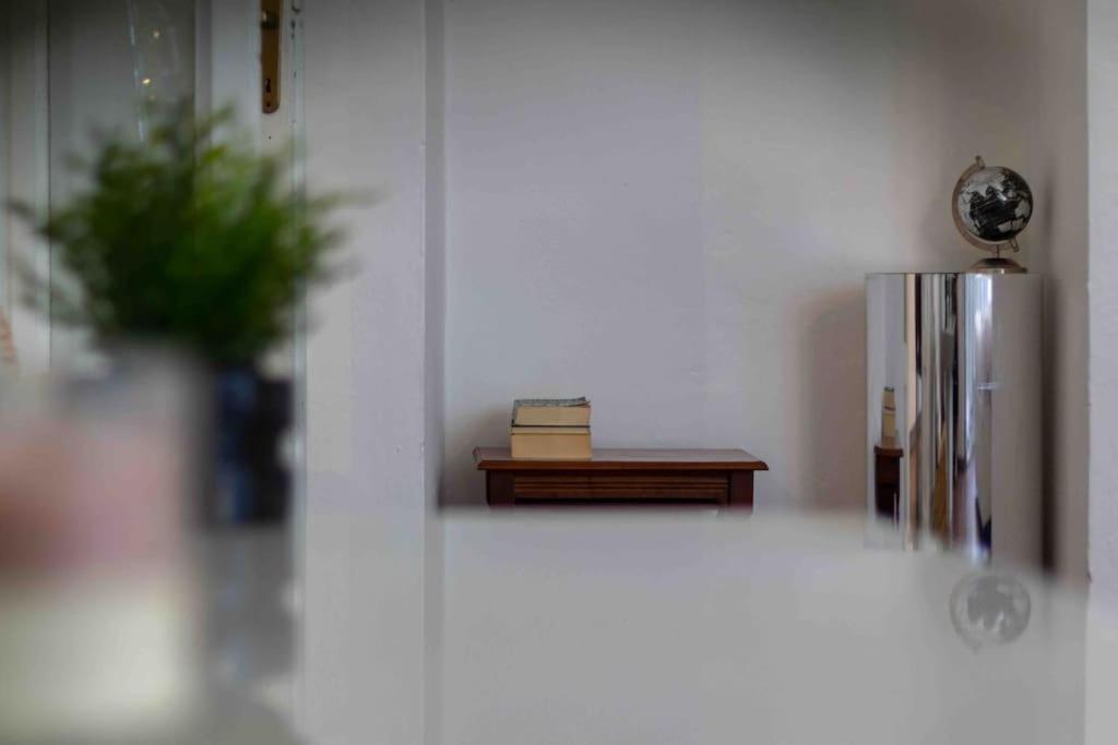 Art Apartment Cadorna Area 3 Persons Milaan Buitenkant foto
