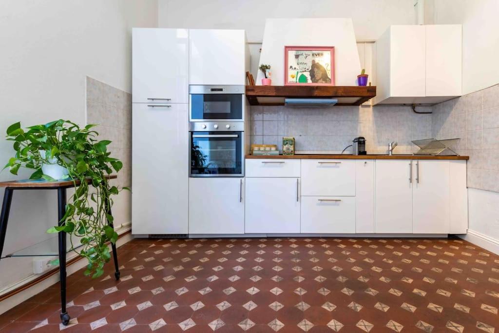 Art Apartment Cadorna Area 3 Persons Milaan Buitenkant foto