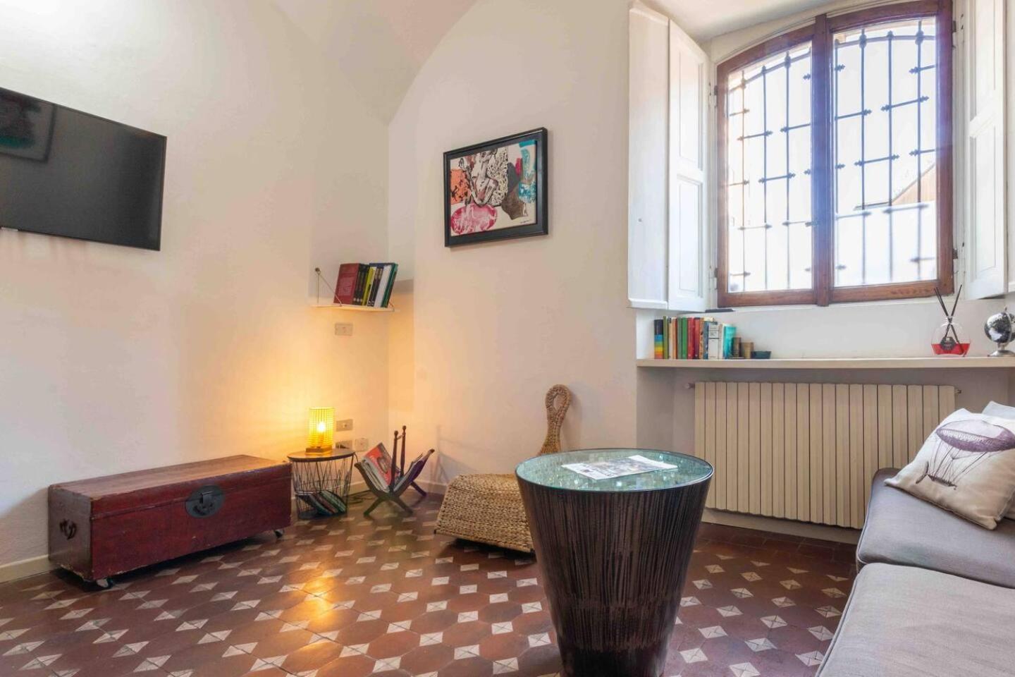 Art Apartment Cadorna Area 3 Persons Milaan Buitenkant foto